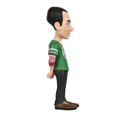The Big Bang Theory - Sheldon Cooper 12 cm (TV 144) - Sammelfigur