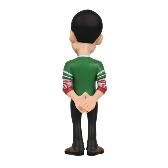 MINIX - The Big Bang Theory - Sheldon Cooper 12 cm (TV 144) - Sammelfigur