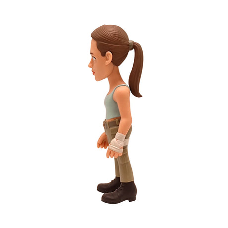 Tomb Raider - Lara Croft 12 cm (Movies 107) - Sammelfigur