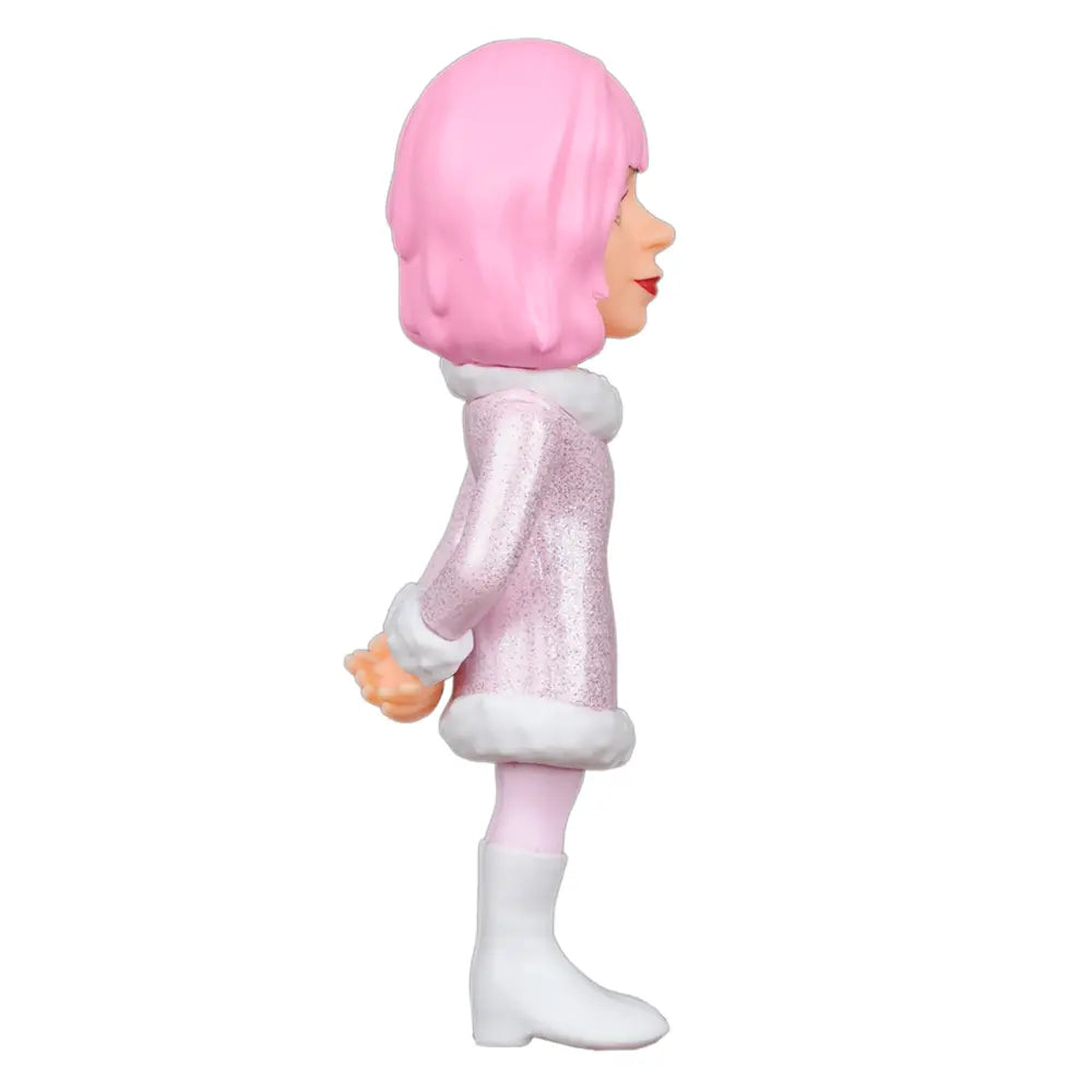 Wednesday - Enid Sinclair Ball Dress 12 cm (TV 168) - Sammelfigur