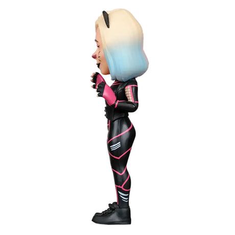 Wednesday - Enid Sinclair Cat Suit 12 cm (TV 170) - Sammelfigur