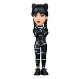 Wednesday - Wednesday Addams Cat Suit 12 cm (TV 169) - Sammelfigur