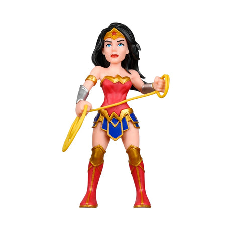 MINIX Wonder Woman 12 cm (Movies 162) - Sammelfigur MX12-ENT-WONWOM