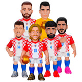 Kroatien HNS Team WM 2026 - Sammelfigur