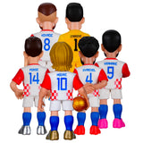 Kroatien HNS Team WM 2026 - Sammelfigur