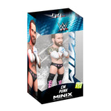 WWE - CM Punk 12 cm (Sports 112) - Sammelfigur