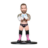 WWE - CM Punk 12 cm (Sports 112) - Sammelfigur