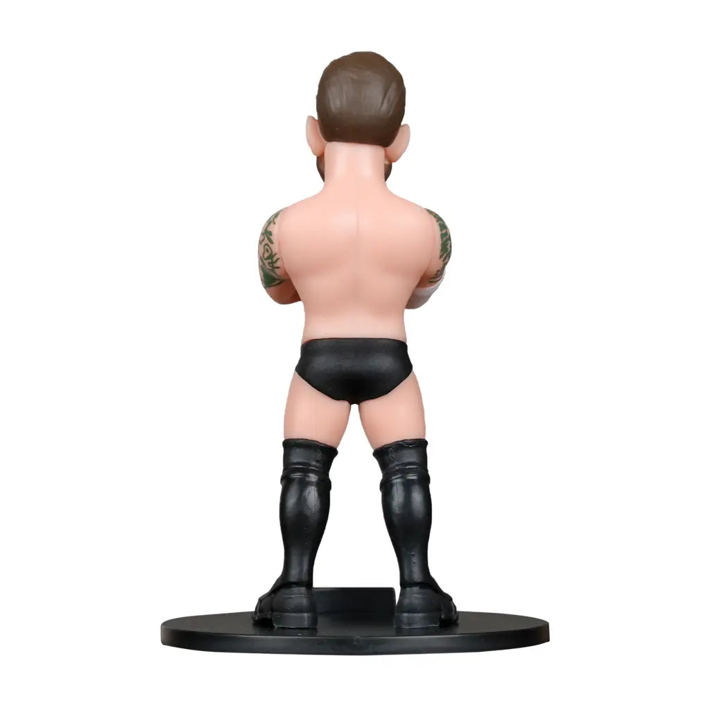 WWE - CM Punk 12 cm (Sports 112) - Sammelfigur