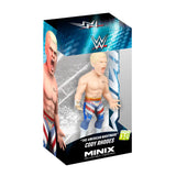 WWE - Cody Rhodes 12 cm (Sports 110) - Sammelfigur