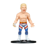 WWE - Cody Rhodes 12 cm (Sports 110) - Sammelfigur