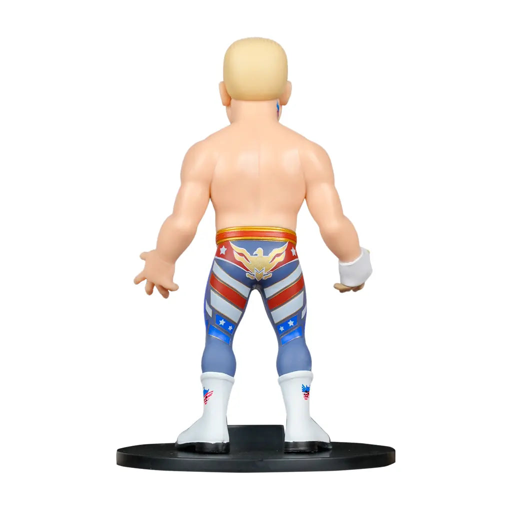 WWE - Cody Rhodes 12 cm (Sports 110) - Sammelfigur
