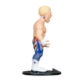 WWE - Cody Rhodes 12 cm (Sports 110) - Sammelfigur