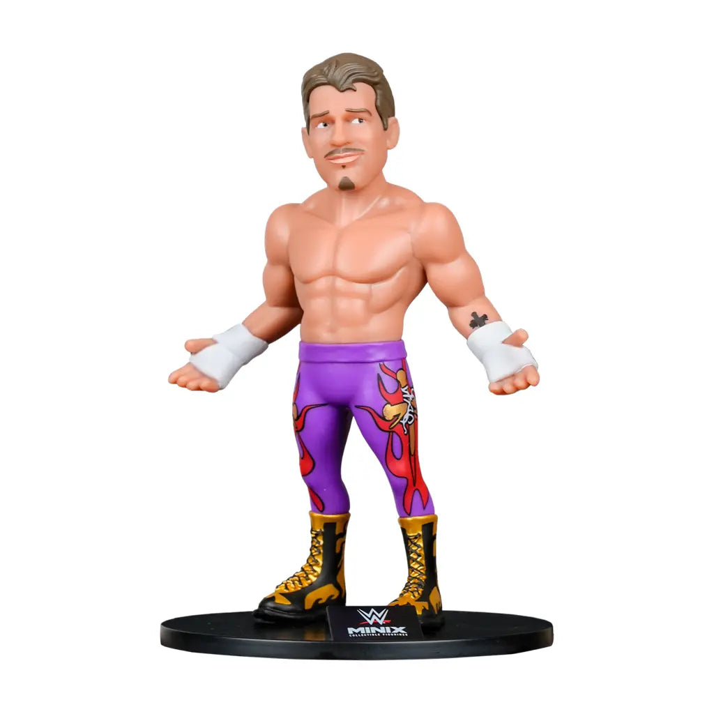 WWE - Eddie Guerrero 12 cm (Sports 115) - Sammelfigur