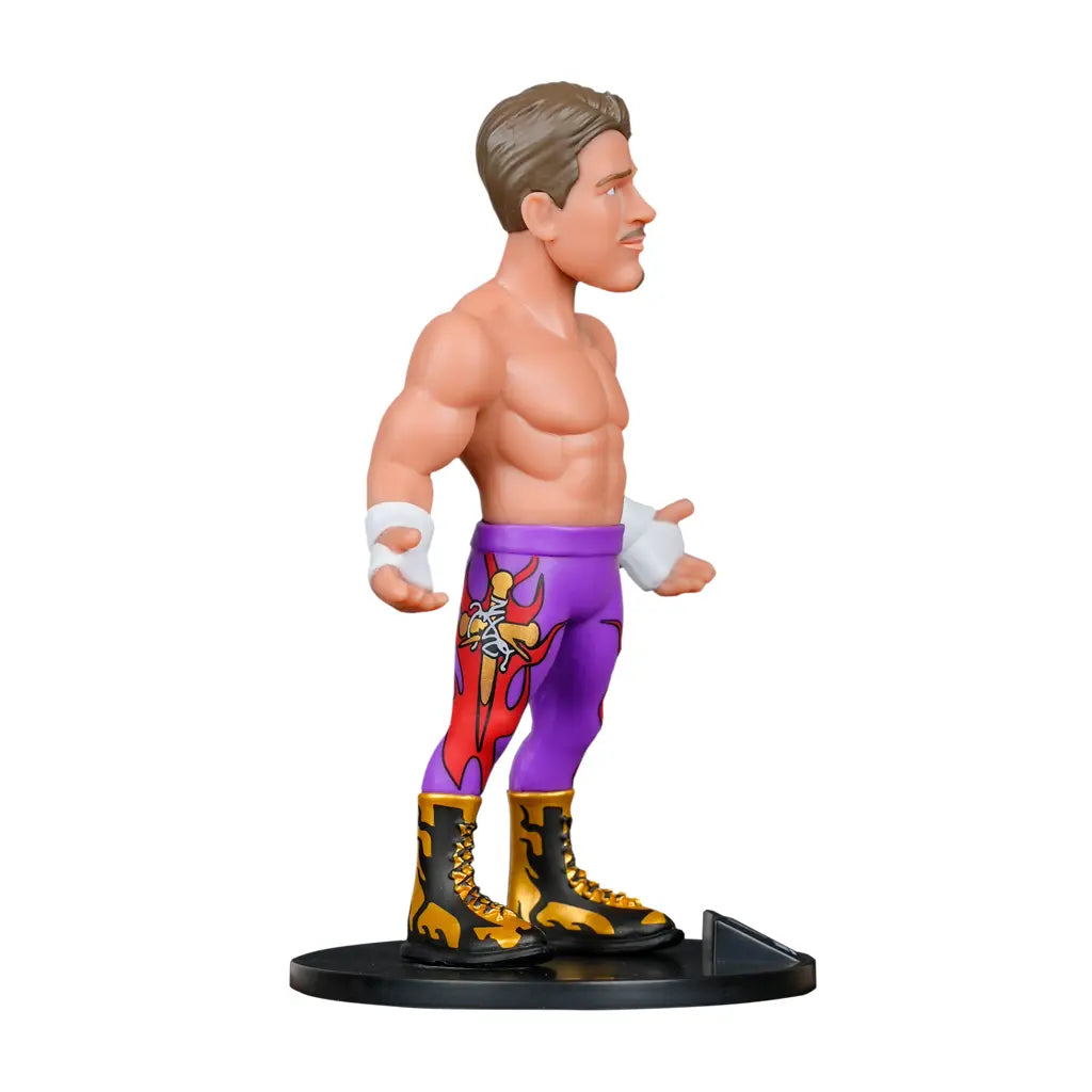 WWE - Eddie Guerrero 12 cm (Sports 115) - Sammelfigur