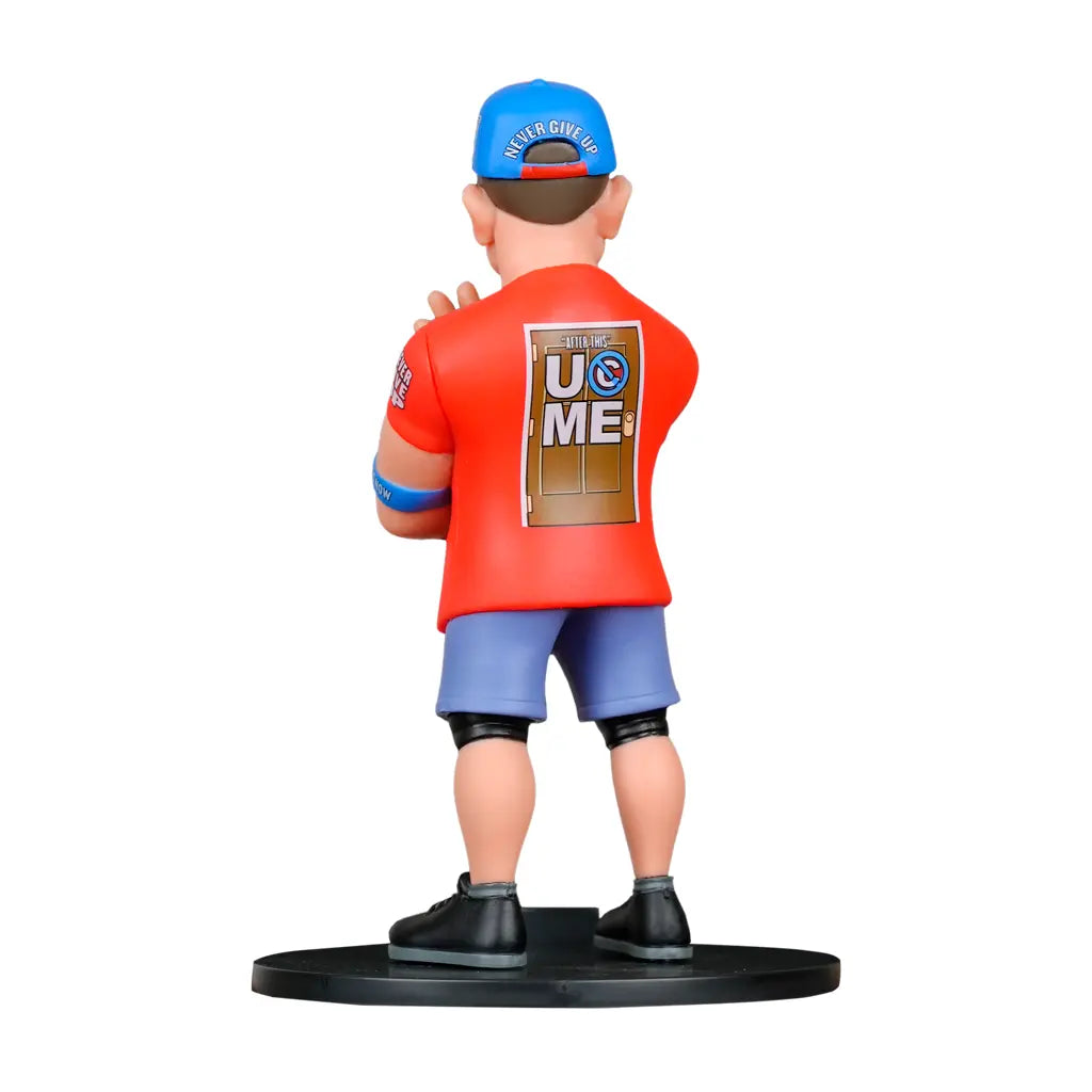 WWE - John Cena 12 cm (Sports 113) - Sammelfigur