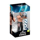 WWE - Rey Misterio 12 cm (Sports 114) - Sammelfigur