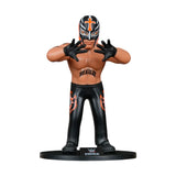 WWE - Rey Misterio 12 cm (Sports 114) - Sammelfigur
