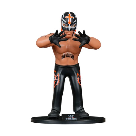 WWE - Rey Misterio 12 cm (Sports 114) - Sammelfigur