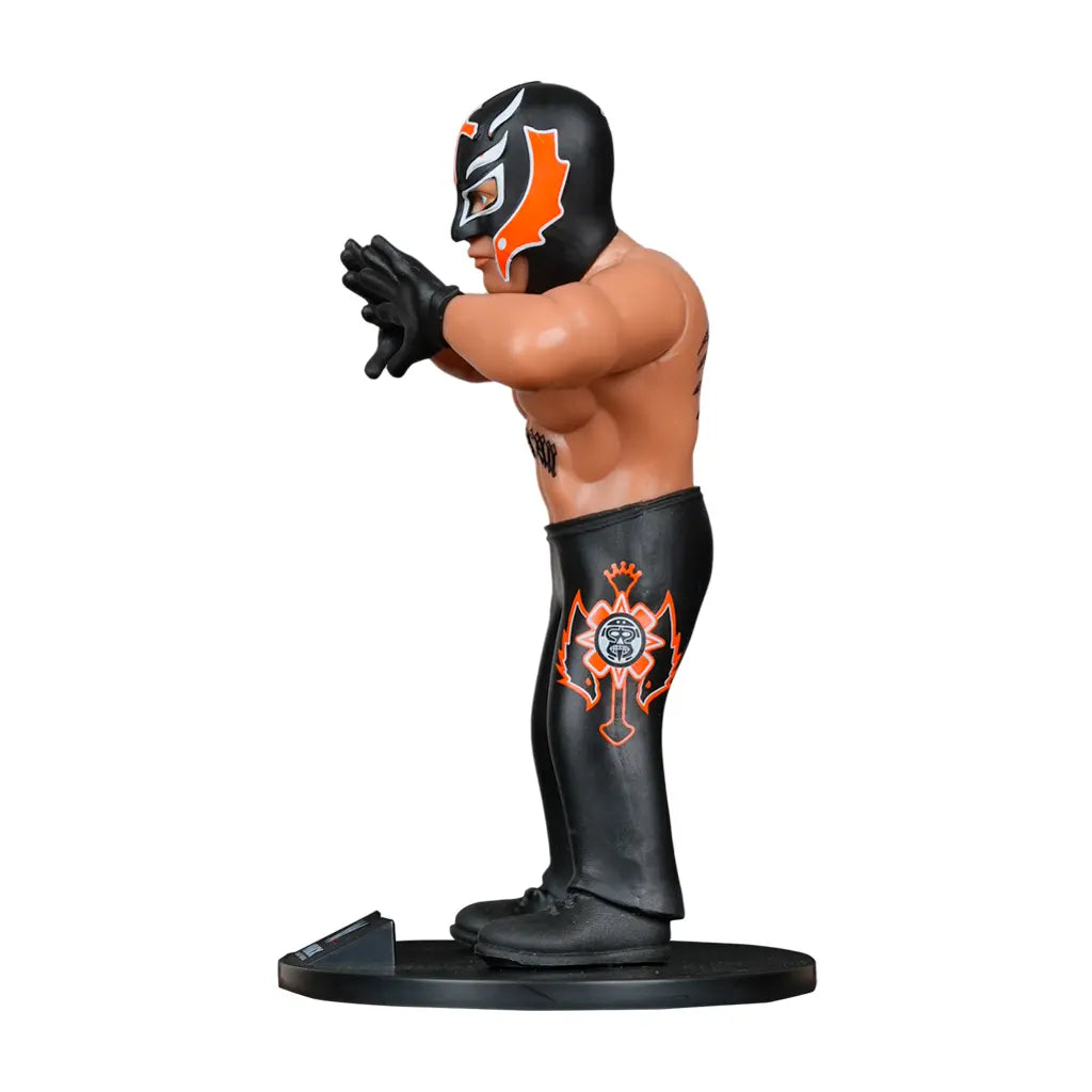 WWE - Rey Misterio 12 cm (Sports 114) - Sammelfigur