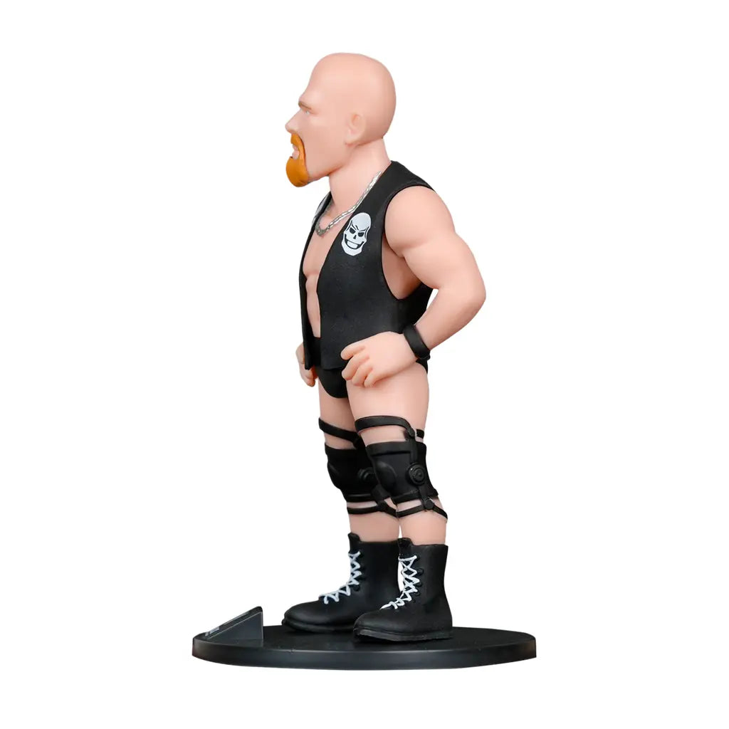 WWE - Stone Cold Steve Austin 12 cm (Sports 108) - Sammelfigur