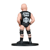 WWE - Stone Cold Steve Austin 12 cm (Sports 108) - Sammelfigur