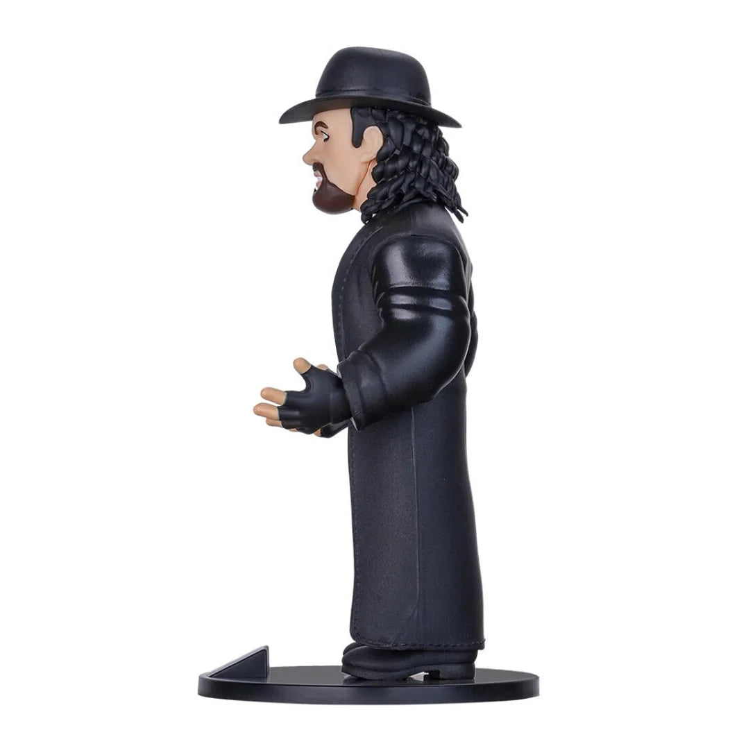 WWE - Untertaker 12 cm (Sport 116) - Sammelfigur
