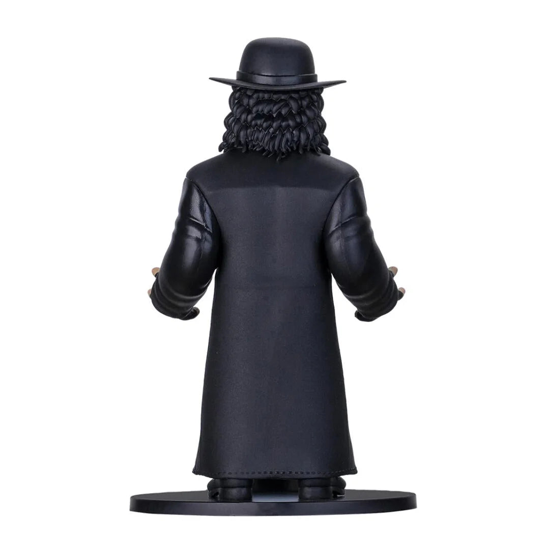 WWE - Untertaker 12 cm (Sport 116) - Sammelfigur