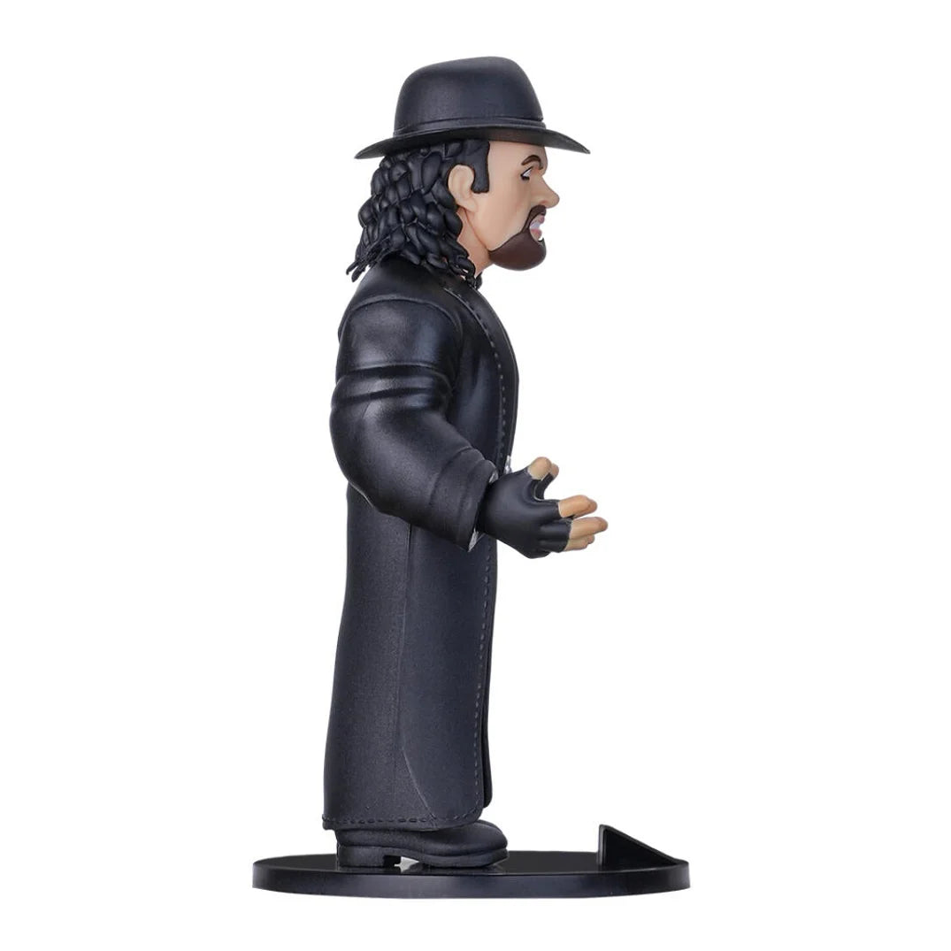 WWE - Untertaker 12 cm (Sport 116) - Sammelfigur