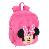 Minnie Mouse (6 l) - Plüsch-Rucksack