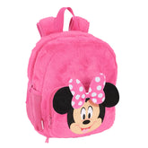 Minnie Mouse (6 l) - Plüsch-Rucksack