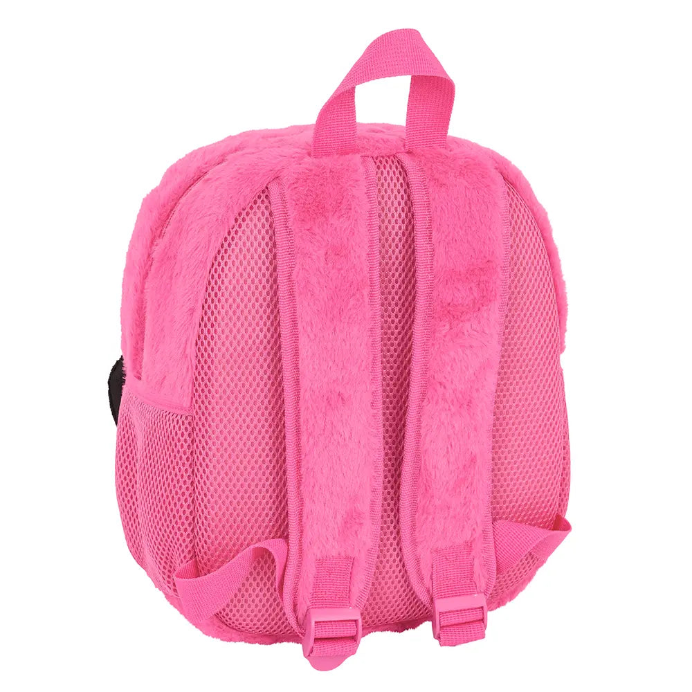 Minnie Mouse (6 l) - Plüsch-Rucksack