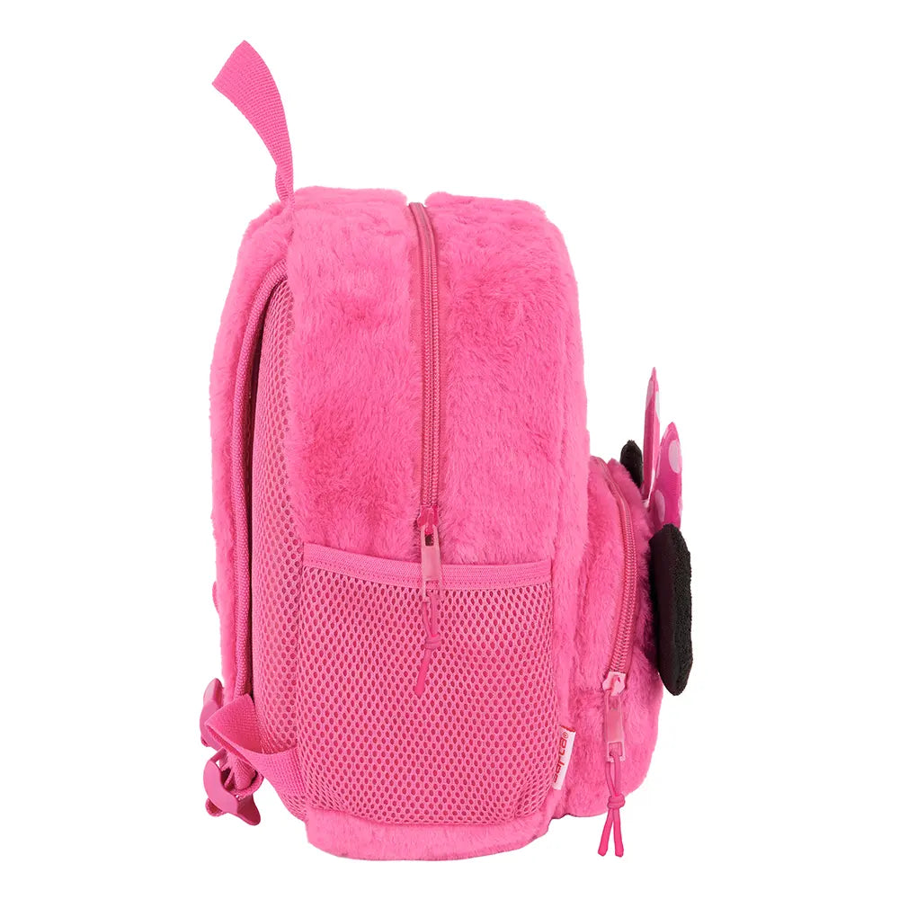 Minnie Mouse (6 l) - Plüsch-Rucksack
