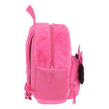 Minnie Mouse (6 l) - Plüsch-Rucksack