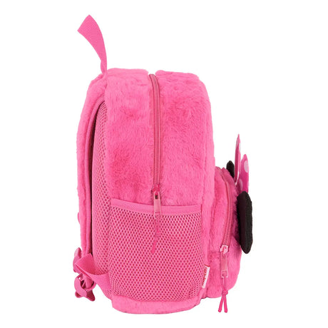 Minnie Mouse (6 l) - Plüsch-Rucksack