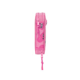 Minnie Mouse "Loving" - Etui inkl. Stifte, Spitzer und Radiergummi (28 Teile)
