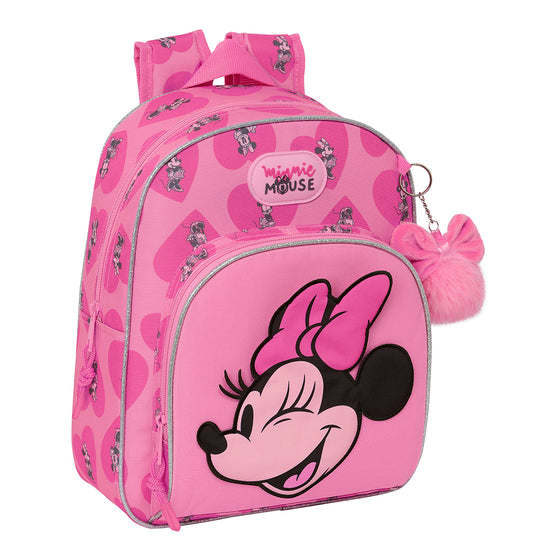 Safta - Minnie Mouse "Loving" - Kinderrucksack