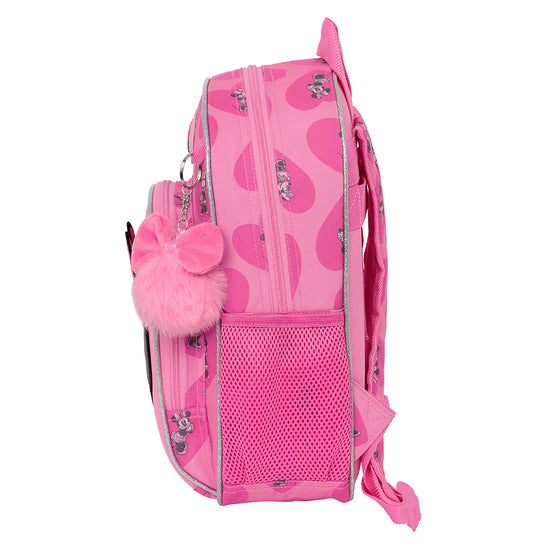 Safta - Minnie Mouse "Loving" - Kinderrucksack