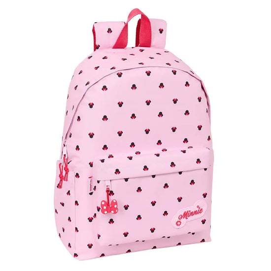 Safta - Minnie Mouse "Naive" (17.3 l) - 14.1" Laptoprucksack