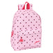 Safta - Minnie Mouse "Naive" (17.3 l) - 14.1" Laptoprucksack