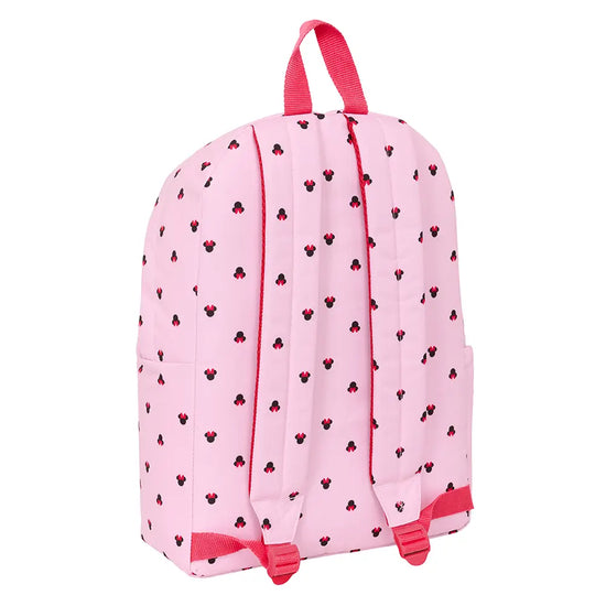 Safta - Minnie Mouse "Naive" (17.3 l) - 14.1" Laptoprucksack