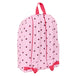 Safta - Minnie Mouse "Naive" (17.3 l) - 14.1" Laptoprucksack