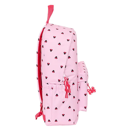 Safta - Minnie Mouse "Naive" (17.3 l) - 14.1" Laptoprucksack