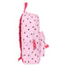 Safta - Minnie Mouse "Naive" (17.3 l) - 14.1" Laptoprucksack