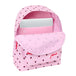 Safta - Minnie Mouse "Naive" (17.3 l) - 14.1" Laptoprucksack