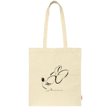 Minnie Mouse Tote Bag - Tragetasche