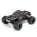 MJX RC - Monster Truck Hyper Go 10208 (1:10) - RC Fahrzeug