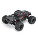 MJX RC - Monster Truck Hyper Go 10208 (1:10) - RC Fahrzeug