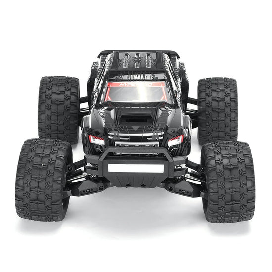 MJX RC - Monster Truck Hyper Go 10208 (1:10) - RC Fahrzeug