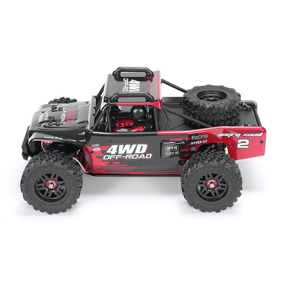 MJX RC - Off-Road Truck Hyper Go 14209 (1:14) - RC Fahrzeug