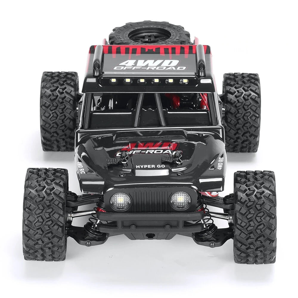 Off-Road Truck Hyper Go 14209 (1:14) - RC Fahrzeug